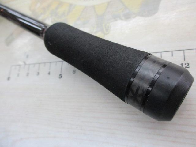 スタンドアウト SOS65L