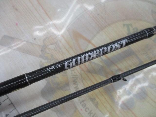 ガイドポスト LHR-52