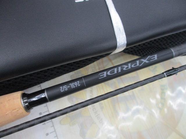 22エクスプライド 263L-S/2