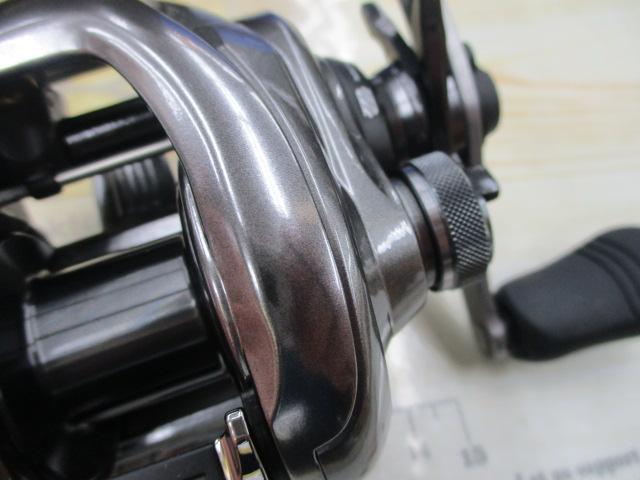 15メタニウムDC (RH) 後期モデル