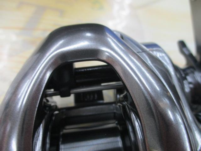 15メタニウムDC (RH) 後期モデル