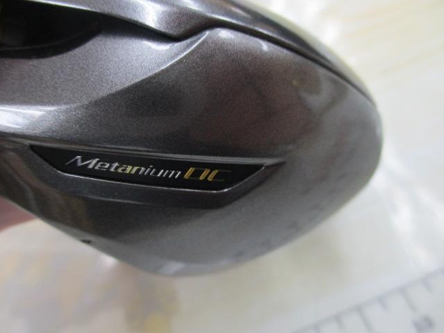 15メタニウムDC (RH) 後期モデル