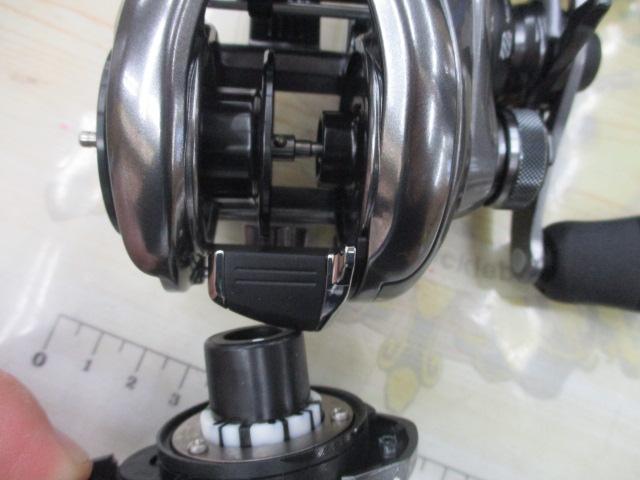 15メタニウムDC (RH) 後期モデル