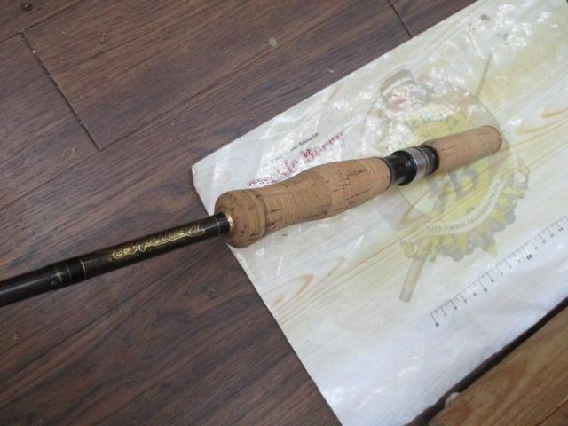 デストロイヤー F3-59XS(HT1000)