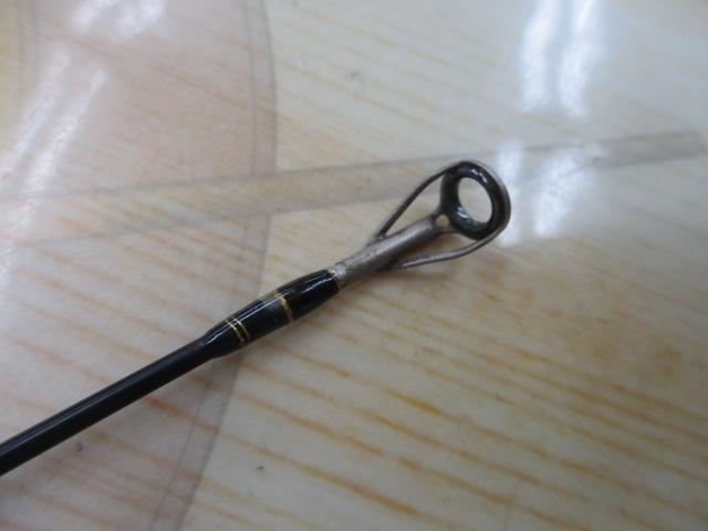 デストロイヤー F3-59XS(HT1000)