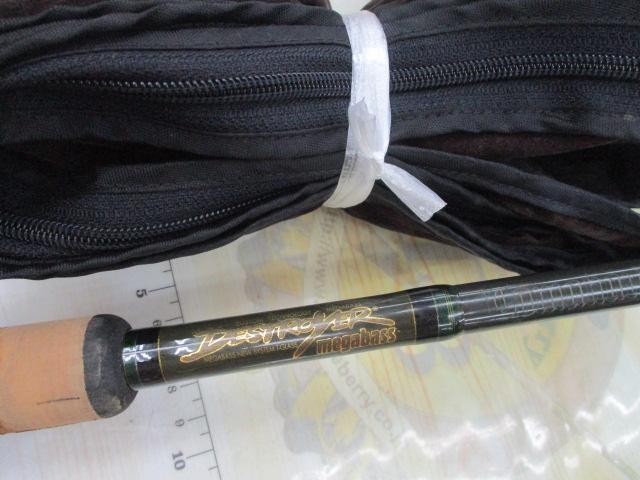 デストロイヤー F4-59T(トマホーク)