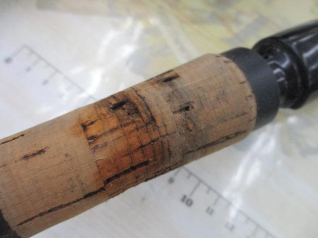 デストロイヤー F4-59T(トマホーク)