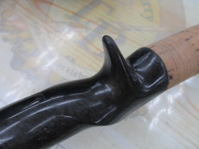 デストロイヤー F4-59T(トマホーク)