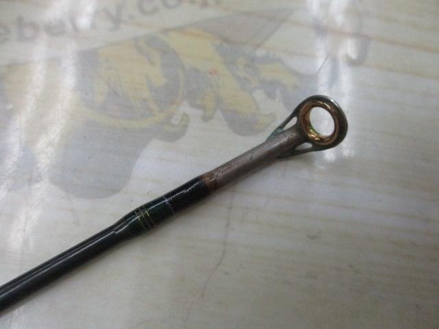 デストロイヤー F4-59T(トマホーク)