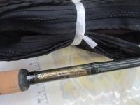 デストロイヤー F4-59T(トマホーク)