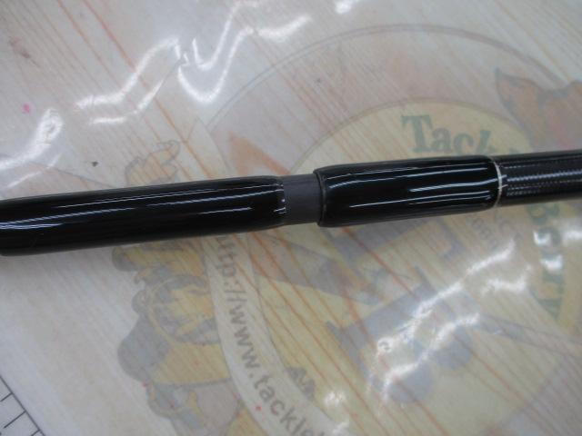 ワイルドブレーカー 100HS ロックショアスペシャル