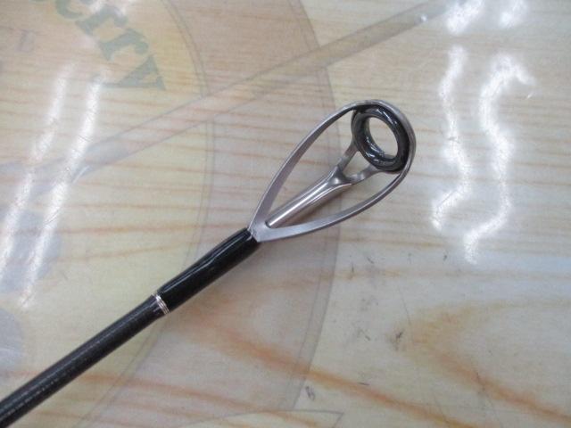 ワイルドブレーカー 100HS ロックショアスペシャル