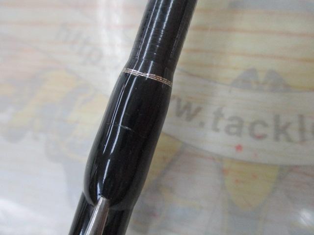 ワイルドブレーカー 100HS ロックショアスペシャル