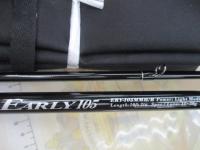 アーリー105 ERY-105MMH/B