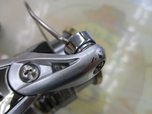 23セドナ C2000SHG