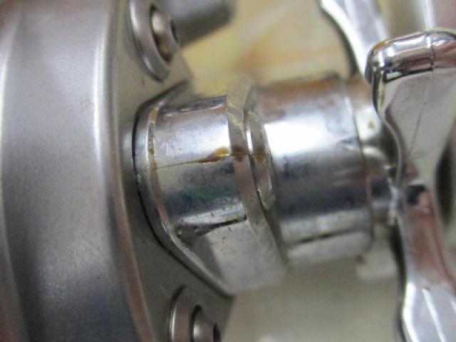 シーボーグ 500MT