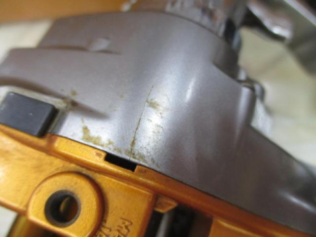 シーボーグ 500MT