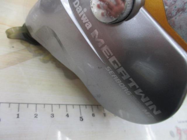 シーボーグ 500MT