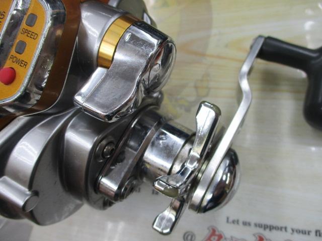 シーボーグ 500MT