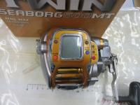 シーボーグ 500MT