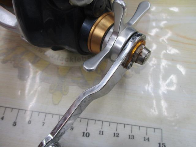 07電動丸 3000ビーストマスター