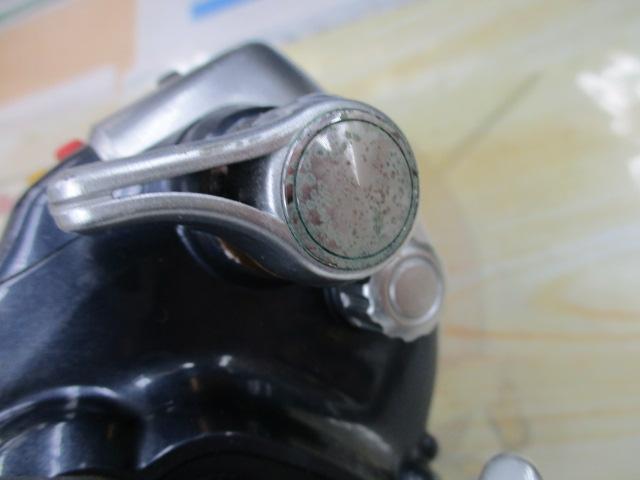 07電動丸 3000ビーストマスター