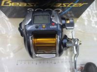 07電動丸 3000ビーストマスター