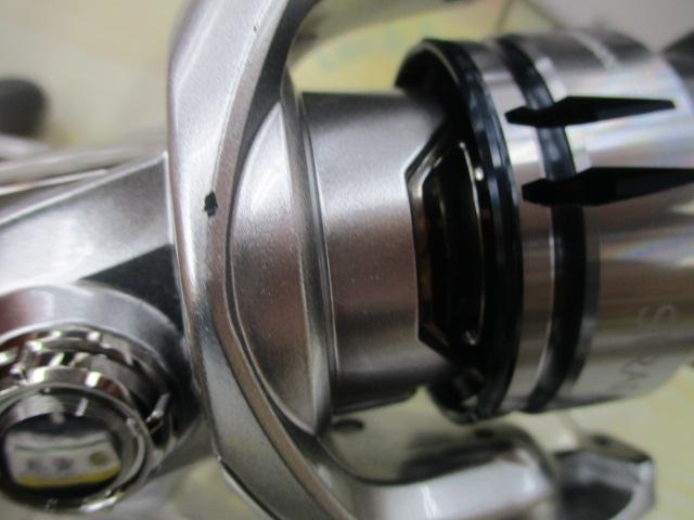 19ストラディック C2000S