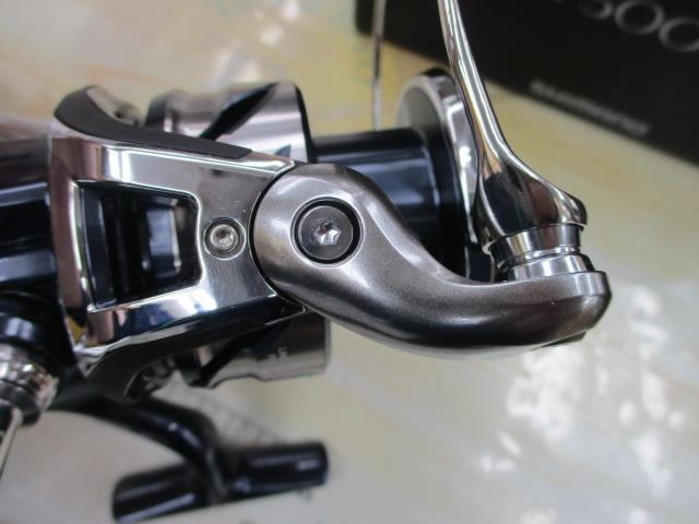 21ツインパワーSW 5000HG