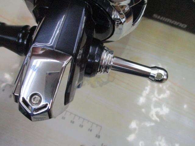 21ツインパワーSW 5000HG