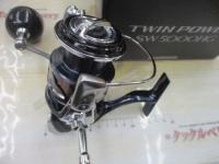 21ツインパワーSW 5000HG