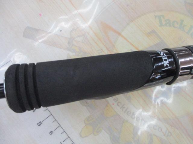 ブラックスター2ndジェネレーション S69 テクニカルフリクション