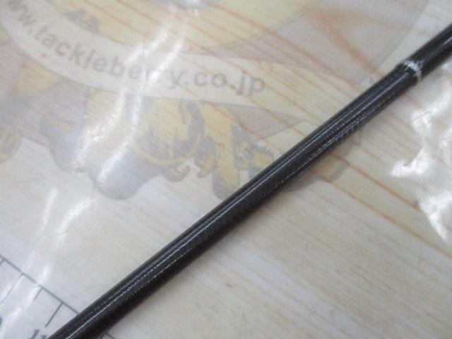 ブラックスター2ndジェネレーション S69 テクニカルフリクション