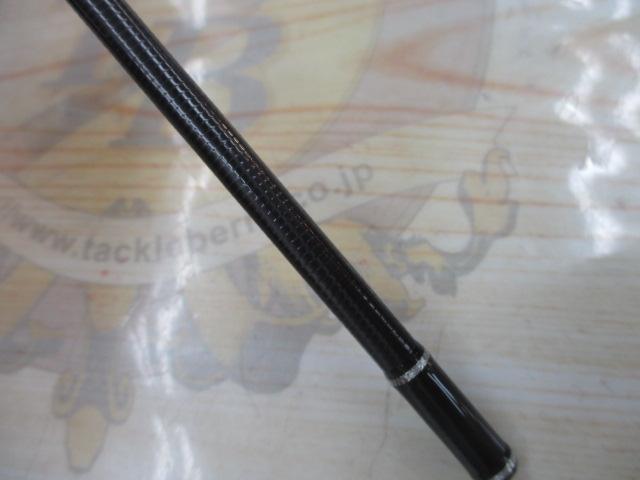 ブラックスター2ndジェネレーション S69 テクニカルフリクション