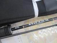 ブラックスター2ndジェネレーション S69 テクニカルフリクション