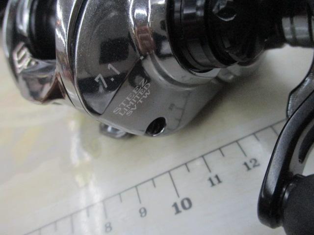 スティーズリミテッド SV TW 1000H