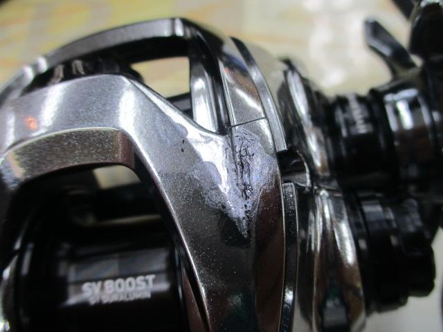 スティーズリミテッド SV TW 1000H