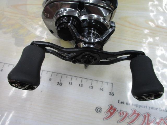 スティーズリミテッド SV TW 1000H