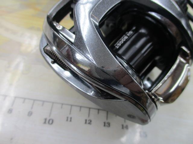 スティーズリミテッド SV TW 1000H