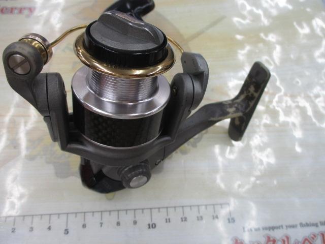 イクシオーネ1000i 