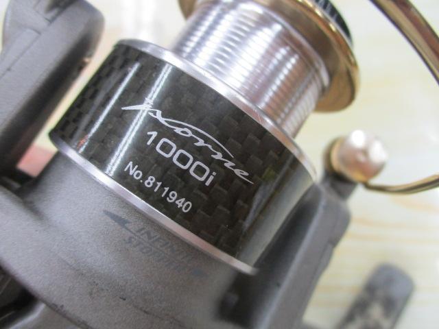 イクシオーネ1000i 