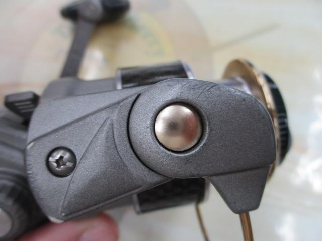 イクシオーネ1000i 