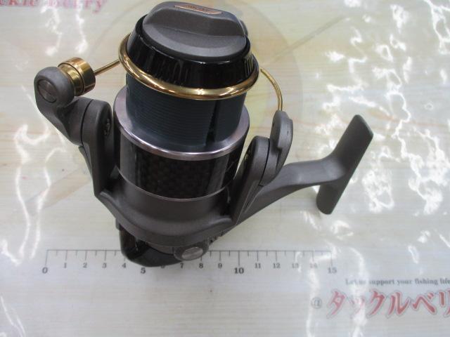 イクシオーネ1500i 