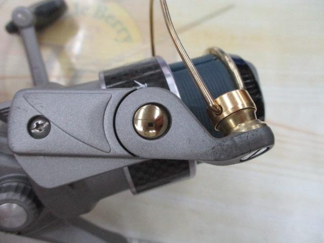 イクシオーネ1500i 