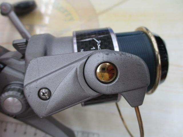 イクシオーネ1500i 