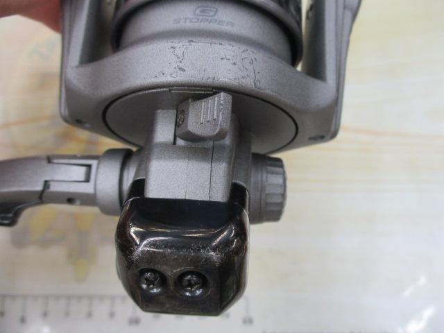 イクシオーネ1500i 