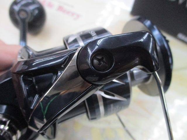 24ストラディックSW 6000HG