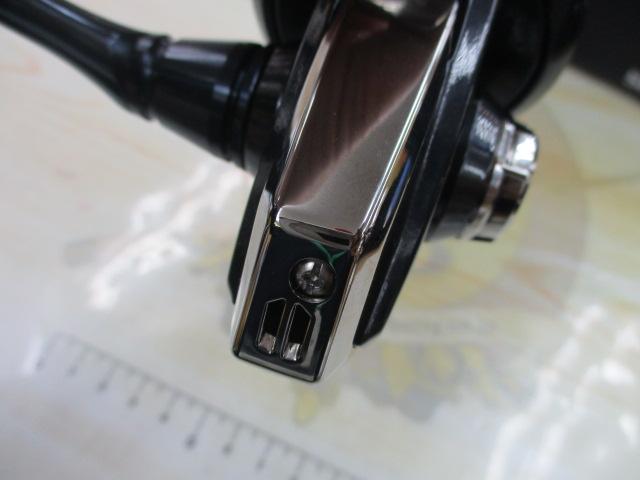 24ストラディックSW 6000HG