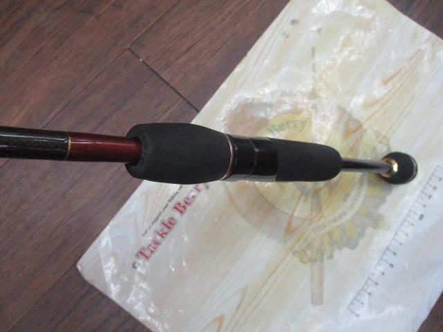 アドバンスメント HSR-63