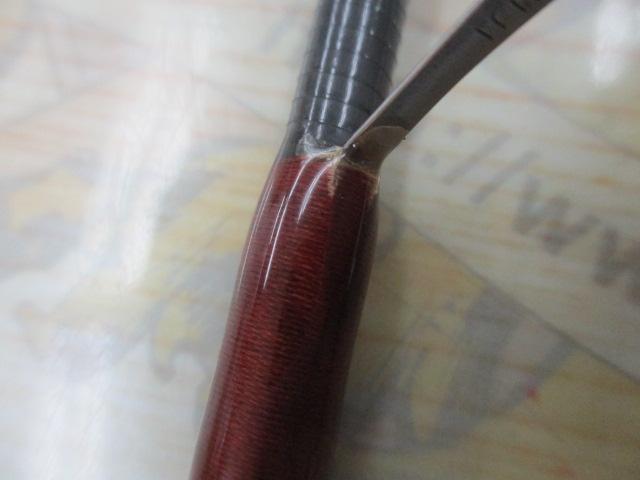 アドバンスメント HSR-63